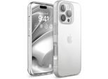 Custodia Elago Hybrid Clear Per Iphone 16 Pro