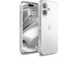 Custodia Elago Hybrid Clear Per Iphone 16