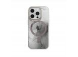 Switcheasy Artist M 3D Custodia Antiurto Magsafe Per Iphone 16 Pro Veil