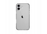 Switcheasy Ochranné Puzdro Crush Pre Iphone 16 Plus Trasparente