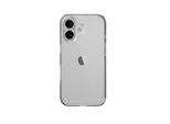 Switcheasy Custodia Protettiva Crush Per Iphone 16 Trasparente
