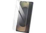 Avizar, Vetro Temperato Per Samsung Galaxy S25 Ultra Durezza 9H Resistente Ai Graffi, Trasparente