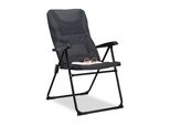 Sedia Da Campeggio Imbottita Relaxdays