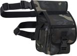 Brandit Borsa Side Kick Darkcamo, Os