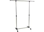 5 Five Simply Smart - Appendiabiti Semplice In Acciaio Inox "Venus"""