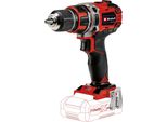 Einhell Power X-Change Trapano Avvitatore A Batteria TP-CD 18/50 Li Bl-Solo