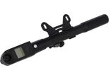 Pompa Xlc 2-1 Funzionipoliuretanoa11 20 Bar, Argento, 300 Mm, Incl. Tubo Pompa, Argento