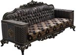 Divano Chesterfield 3 Posti Di Design Divani Imbottiti Divani In Tessuto Nuovo