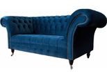 Divano Chesterfield Divano Imbottito Divano A 2 Posti Divano Imbottito A Due Posti