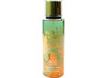 Spray Corpo Aqc Fragrances Paris Vanilla 236 Ml