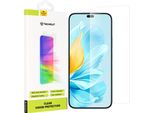 Techsuit Vetro Protettivo 9H Per Honor 200 Lite - Trasparente KP36633