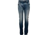 Jeans Diesel "D-Strukt"" - A12027-R9E14 - Blu- Taglia: 32/34(EU)"