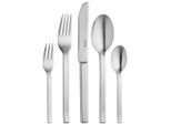 Johann Lafer Besteckset Pure , 60-teilig , Essen & Trinken, Besteck, Besteck-Sets