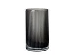 ASA Glas Juna , Grau , Glas , 280 ml , 12 cm , Essen & Trinken, Gläser, Trinkgläser