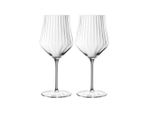 Nachtmann Gläserset Aperitivo , Klar , Glas , 2-teilig , 640 ml , Essen & Trinken, Gläser, Gläser-Sets