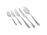 Justinus Besteckset Lofthouse , Metall , 60-teilig , Essen & Trinken, Besteck, Besteck-Sets