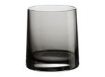ASA Glas Lina , Grau , Glas , 250 ml , 9 cm , Essen & Trinken, Gläser, Trinkgläser