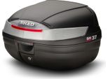 Bauletto Moto Shad SH37 Nero 37L