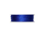 Cordoncino Blu 2Mm 50M Nastro Per Decorazione Gioielli Fai Da Te