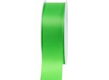 Nastro Regalo Nastro Decorativo 40 Mm X 50 M Nastro In Tessuto Verde Chiaro