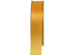 Nastro Regalo E Decorativo Arancione 25 Mm X 50 M Per Bouquet