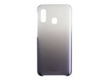 Samsung Gradation Handy-Cover FüR Samsung Galaxy A20E Schwarz