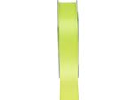 Nastro Regalo Verde Lime 25Mm 50M Nastro Decorazione Regalo