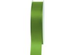 Nastro Verde Per Regali E Decorazioni 25 Mm 50 M Per La Fioritura