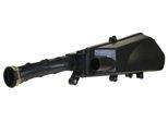 Scatola Filtro Aria 12 Pollici Per 4 Tempi Scooter Cina 139QMB GY6 50Cc