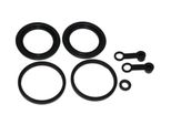 Kit Di Riparazione Pinza Freno Posteriore Per Suzuki Gs 500, Gsf 400 Bandit, Gsx 550 600 750