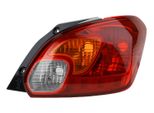 Johns, Fanale Posteriore Combinato Adatto A Mitsubishi Space Star 12 05/12- Destra