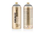 Montana Montana Gold Bomboletta Spray 400 Ml Tetto