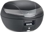 Bauletto Monokey Givi V40 Tech Nero Fumè 40L