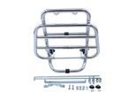 Portapacchi Anteriore Pieghevole Vespa Px Cromato Originale