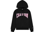 Champion Felpe Hooded Sweatshirt, 114766KK001, Taglia: 168