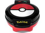 Ferro Per Cialde Pokemon Pokeball