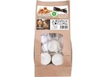 Wenzel Tea Light Profumati 7H 18 Pezzi Vaniglia Caramello