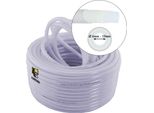 Tubo Per Alimenti In Pvc 25 M 12,5 Mm A 4 Strati Tubo Per Acqua Tubo Per Aria Tubo Tecnico