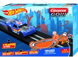 Carrera Challenge - Hot Wheels(Tm) 1:43