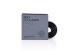 Rifill Profumo Di Auto Dodici Luxury Car Fragrance Max Benjamin