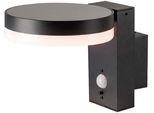 V-TAC VT-1147 23016 Solar Outdoor Wall Light 5.5 W Warm White