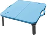 Tavolo Pieghevole Compatto Rounyt Mini: Leggero E Resistente