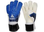 Seleziona I Guanti Flexi Grip - Blu, 5