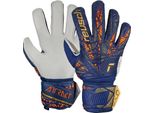 Guanti Da Portiere Reusch Attrakt Solid Jr 5472515 4410