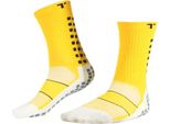 Calzettoni Da Calcio Trusox 3.0 Thin S737517 - Giallo, 44-46,5