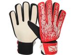 RęKawice Reusch Attrakt Starter Solid Junior 54 72 014 8905 - Czerwony, 7