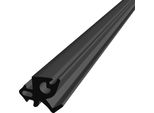 Guarnizione Per Finestre Guarnizione In Gomma WS019 Epdm 30M Nero Guarnizione Per Finestre E Porte