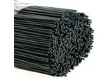 Filo Di Spina Blu Ricotto Ø1,2 Mm X 400 Mm 2,5 Kg Per La Floricoltura, L'artigianato E La Decorazione