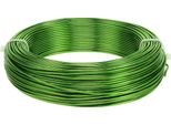 Filo Di Alluminio Per Fioristica E Creazione Di Gioielli