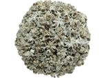 Pallina Di Neve Natalizia Bianca Ø10Cm Decorazione Albero Tavolo